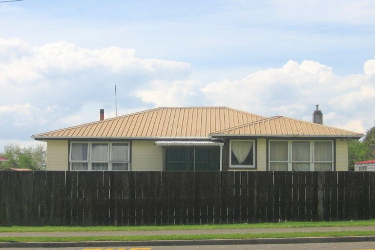 Photo of property in 26 Brent Road, Owhata, Rotorua, 3010