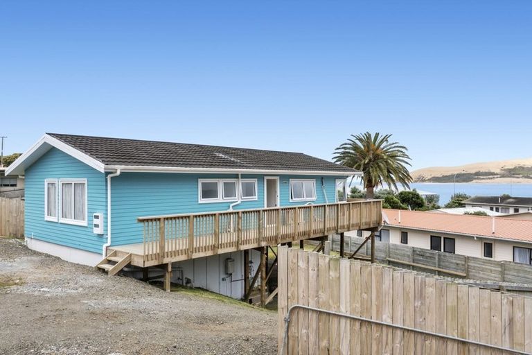 Photo of property in 65 Fairlie Crescent, Opononi, Kaikohe, 0473