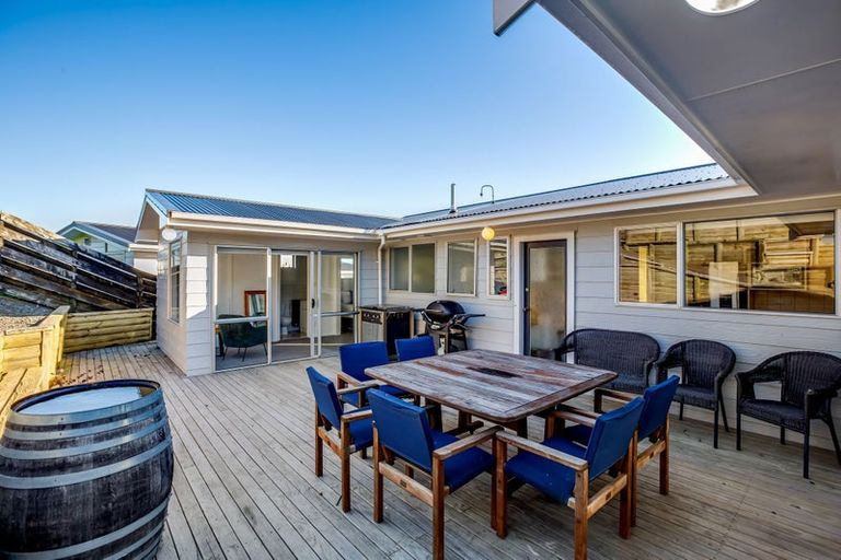 Photo of property in 6 Tregear Place, Camborne, Porirua, 5026