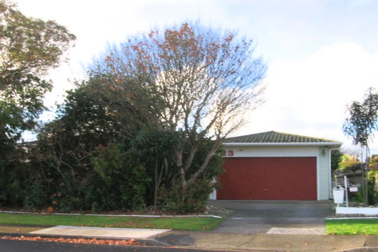 Photo of property in 23 Oriwa Street, Waikanae, 5036