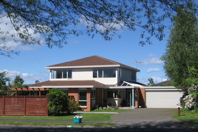 Photo of property in 11 Kaimai Drive, Matamata, 3400