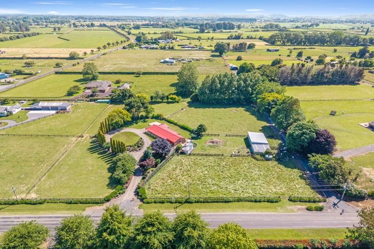 Photo of property in 644 Bruntwood Road, Tamahere, Cambridge, 3493