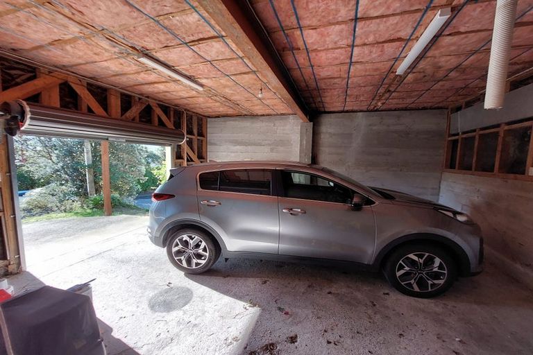 Photo of property in 159 Mairangi Road, Wilton, Wellington, 6012