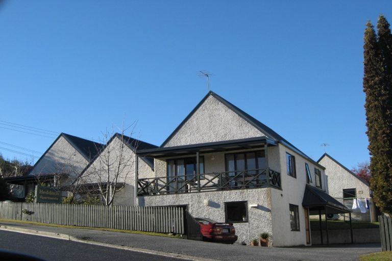 Photo of property in 2/33 Hedditch Street, Wanaka, 9305