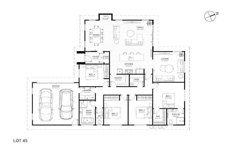 Photo of property in 120 Faulks Drive, Lincoln, 7608