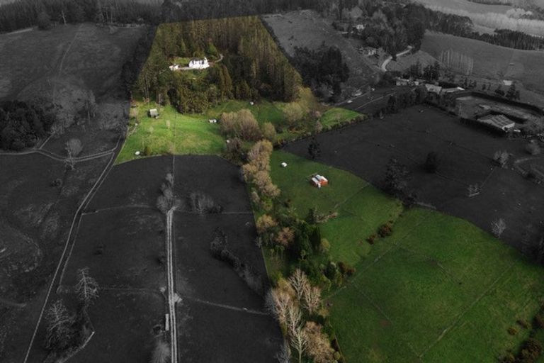 Photo of property in 770 Blackbridge Road, Waitoki, Kaukapakapa, 0871