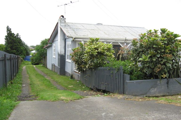 Photo of property in 1/36 Walmsley Road, Mangere, Auckland, 2022