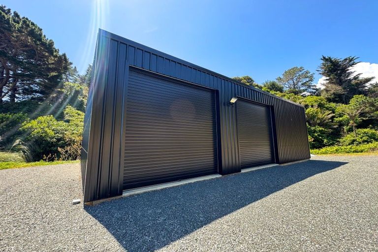 Photo of property in 1000a Thames Coast Sh25 Road, Kereta, Thames, 3575