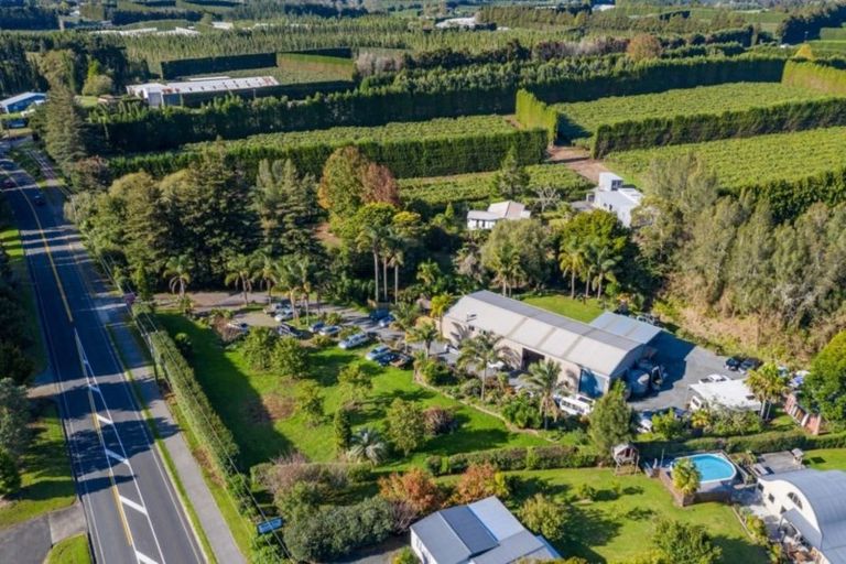 Photo of property in 553 Kerikeri Road, Kerikeri, 0293