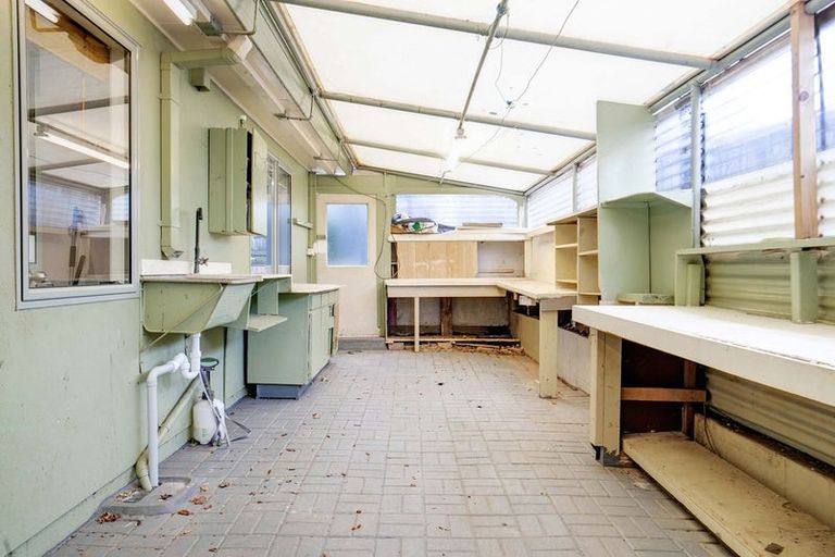 Photo of property in 755 Chapel Road, Dannemora, Auckland, 2016