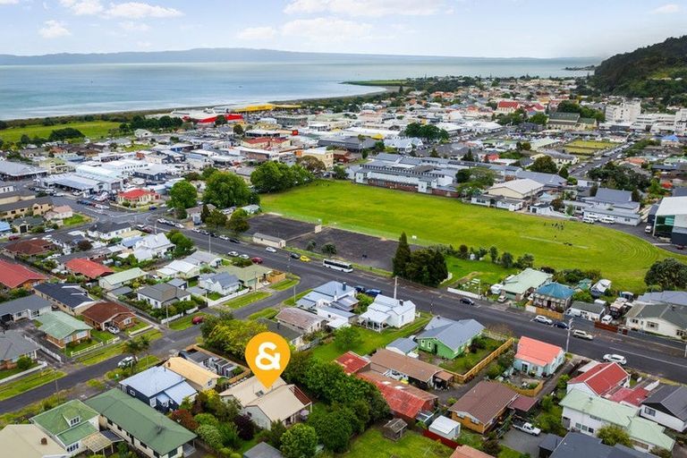 Photo of property in 212b Baillie Street, Thames, 3500