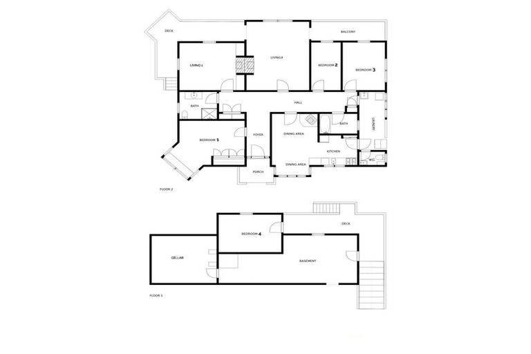 Photo of property in 8 Hooker Avenue, Hospital Hill, Napier, 4110