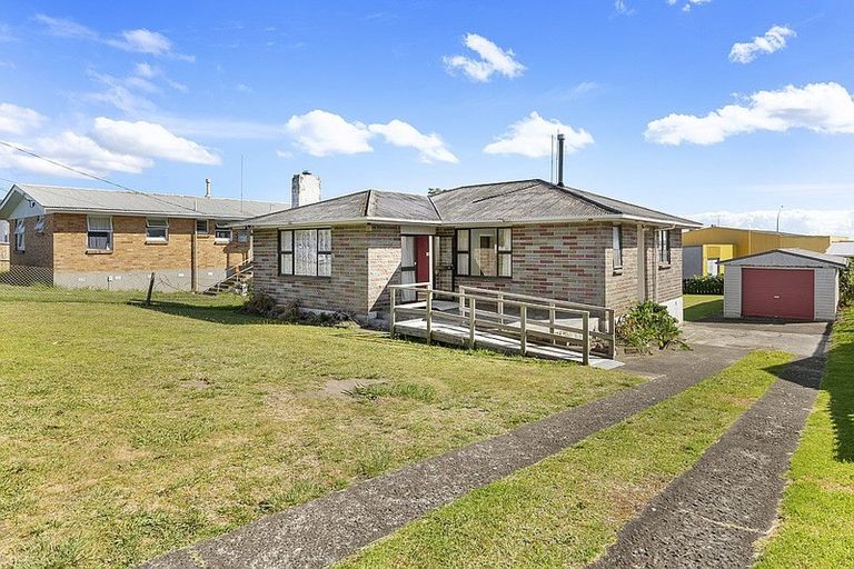 Photo of property in 3 Donovan Street, Te Puke, 3119