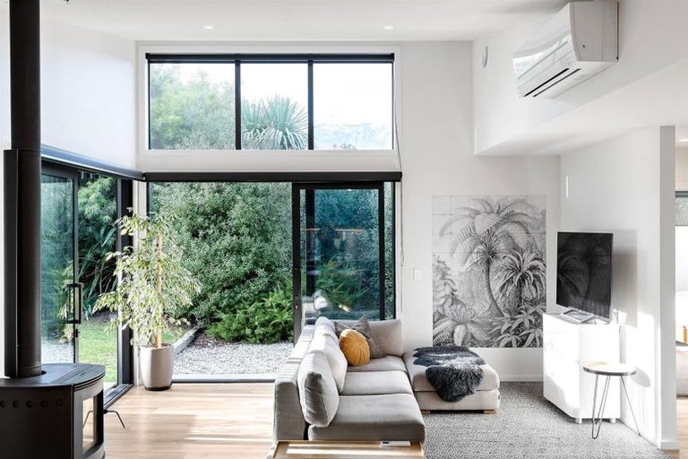 Photo of property in 46 Charles Court, Lake Hawea, Wanaka, 9382