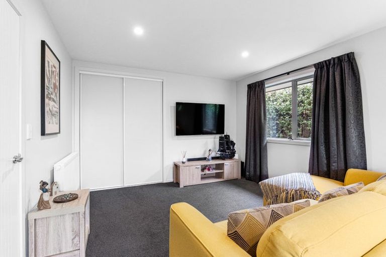 Photo of property in 498 East Maddisons Road, Rolleston, 7615