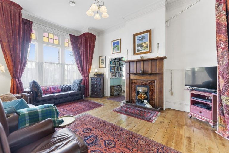 Photo of property in 19 Lune Street, South Hill, Oamaru, 9400