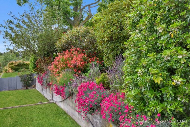 Photo of property in 12 Pye Road, Geraldine Downs, Geraldine, 7991