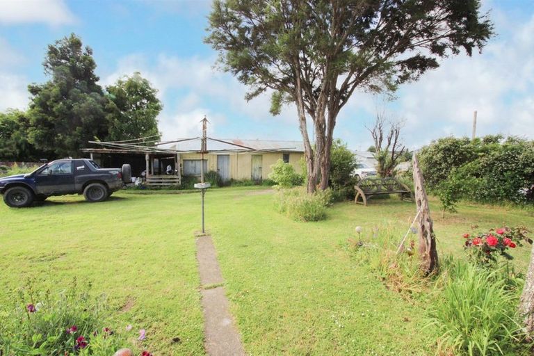 Photo of property in 52 Tyndall Street, Pahiatua, 4910