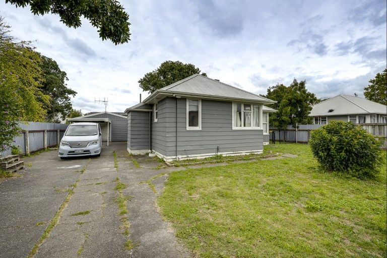 Photo of property in 1050 Kauri Street, Mahora, Hastings, 4120