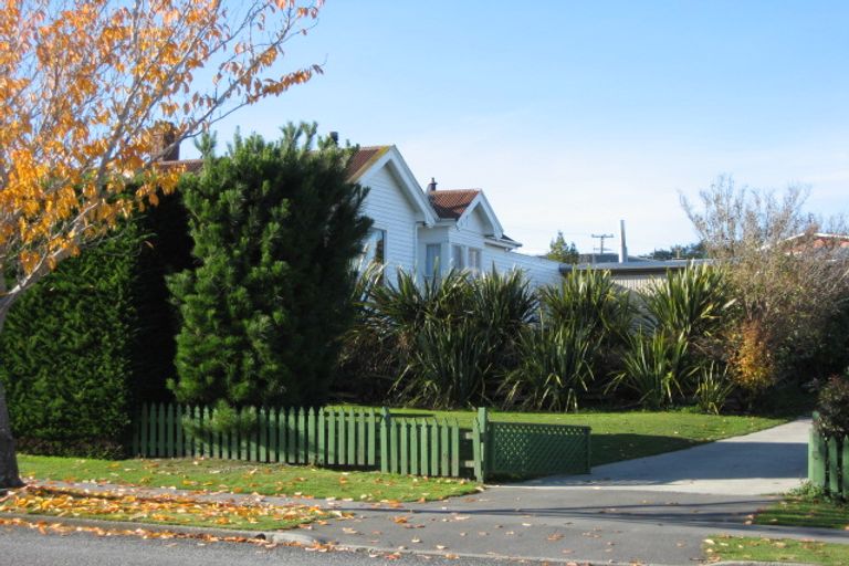 Photo of property in 77 Hamilton Street, East Gore, Gore, 9710