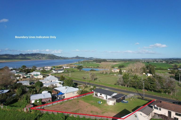 Photo of property in 2 Clean Street, Te Kopuru, 0391