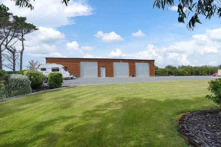 Photo of property in 110 Otatara Road, New River Ferry, Invercargill, 9879