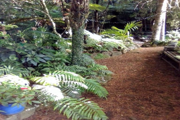 Photo of property in 611 Matawherohia Road, Kaeo, 0478