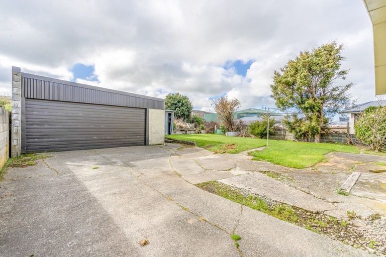 Photo of property in 10 Gimblett Street, Waikiwi, Invercargill, 9810