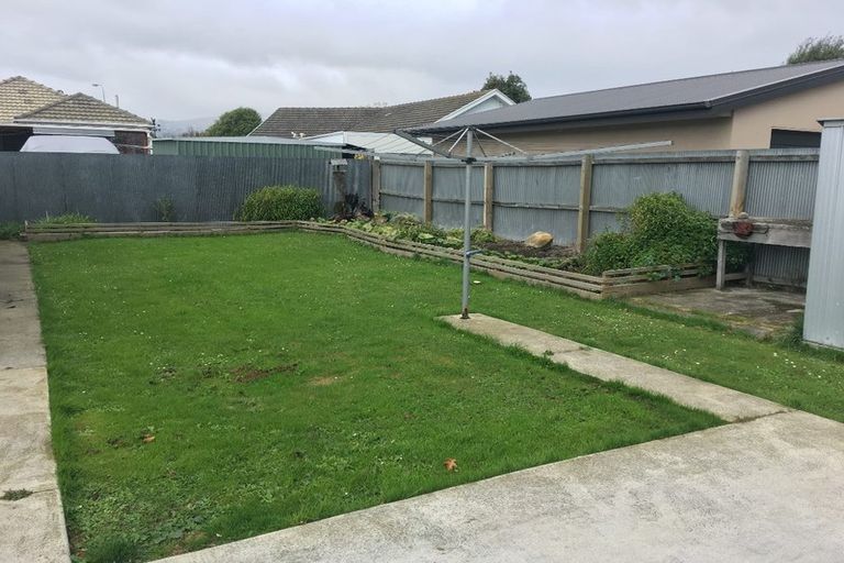 Photo of property in 58 Hargood Street, Woolston, Christchurch, 8062