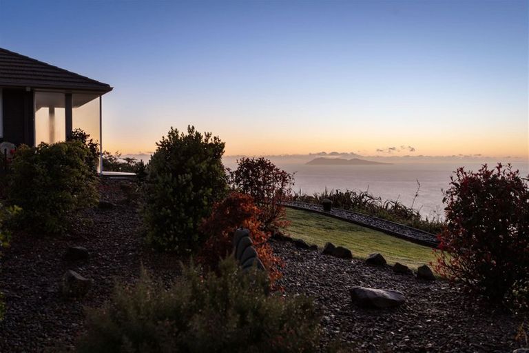 Photo of property in 14 Orokawa Heights Road, Waihi, 3681