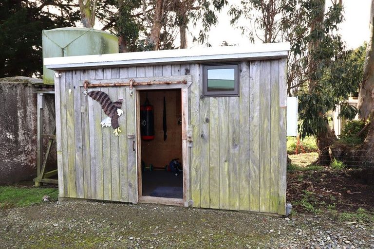 Photo of property in 17 High Street, Kakanui, Oamaru, 9495