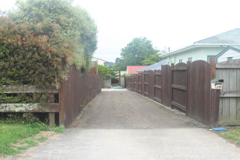 Photo of property in 231a Boucher Avenue, Te Puke, 3119