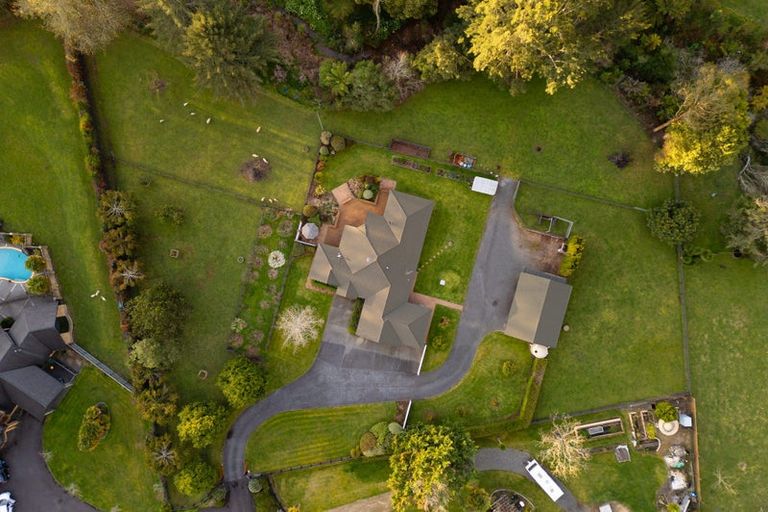 Photo of property in 191b Tauwhare Road, Tamahere, Hamilton, 3283