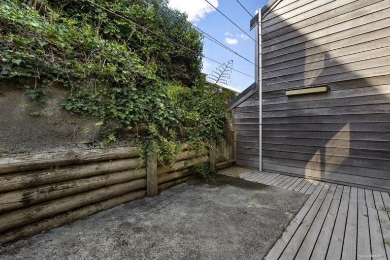 Photo of property in 16/55 Hamilton Road, Hataitai, Wellington, 6021