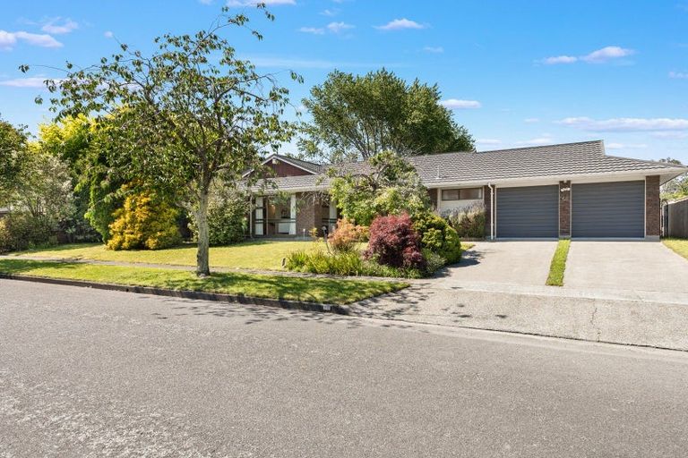 Photo of property in 56 Buick Crescent, Awapuni, Palmerston North, 4412
