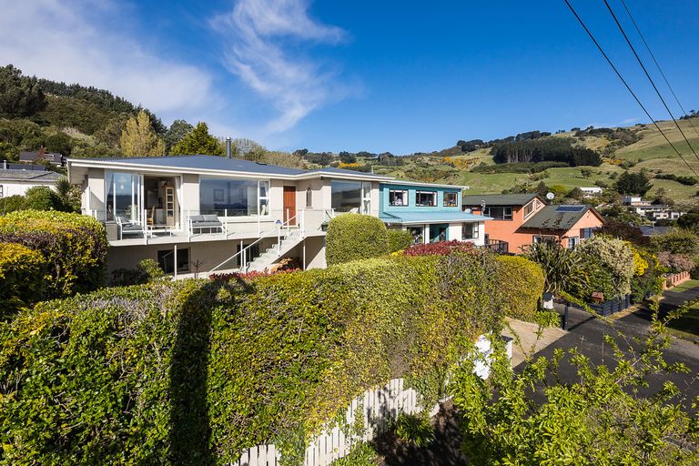 Photo of property in 10a Wharfdale Street, Macandrew Bay, Dunedin, 9014