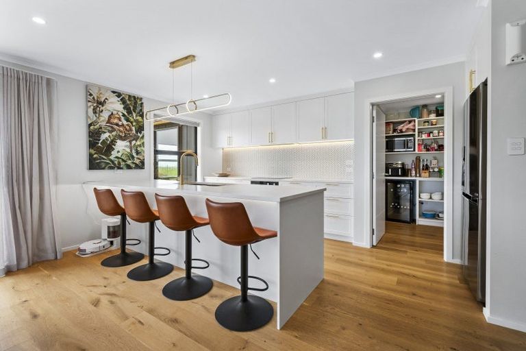 Photo of property in 61 Tennants Road, Bulls, 4894