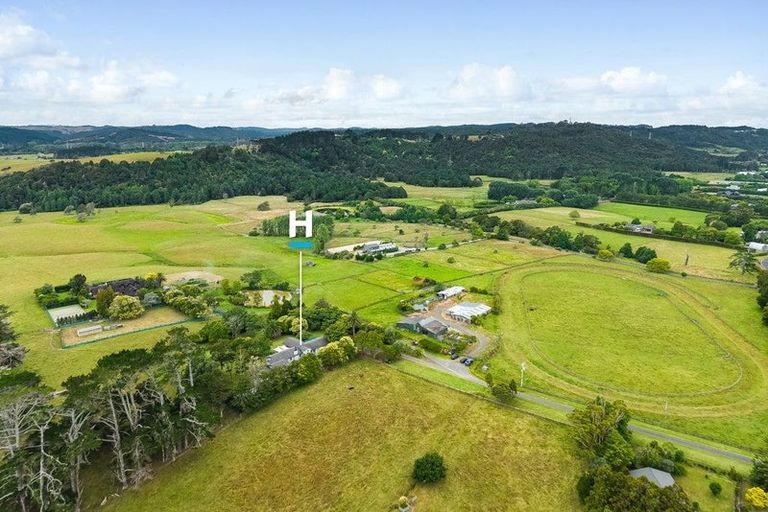 Photo of property in 368 Matua Road, Kumeu, 0891