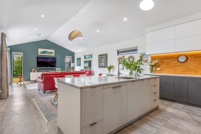 Photo of property in 74 Regent's Park Drive, Casebrook, Christchurch, 8051