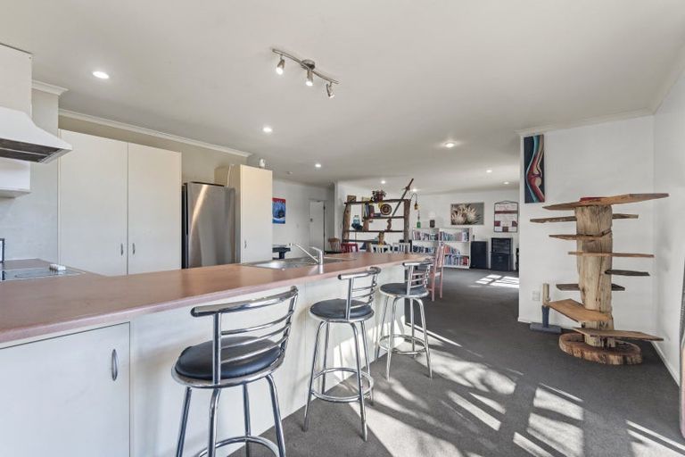 Photo of property in 250 Foxton Shannon Road, Foxton, 4893