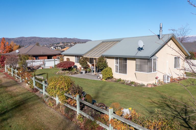 Photo of property in 3 Boundary Road, Alexandra, 9320