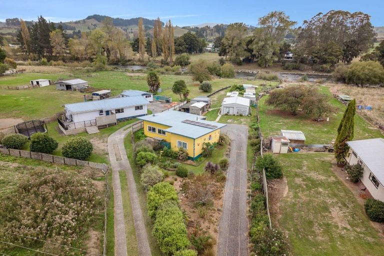 Photo of property in 298 Miro Street, Manunui, Taumarunui, 3924