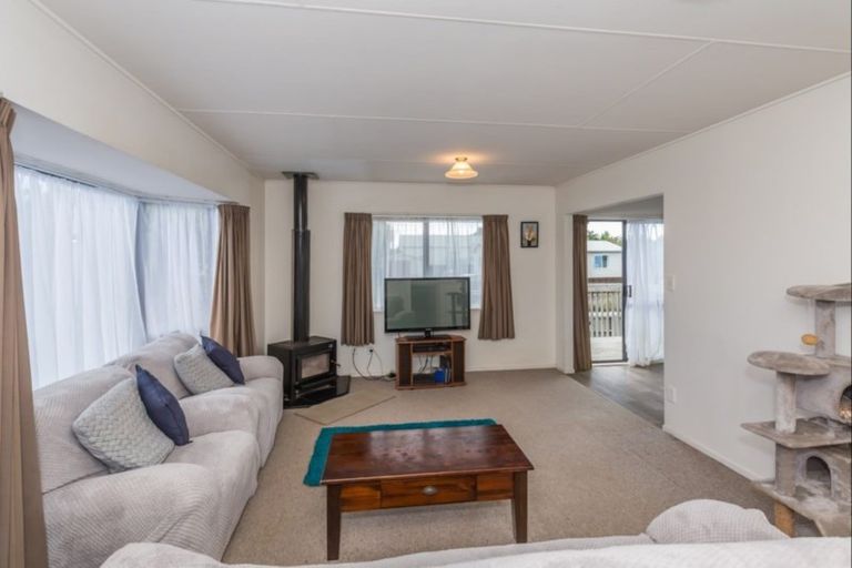 Photo of property in 9 Douglas Street, Levin, 5510