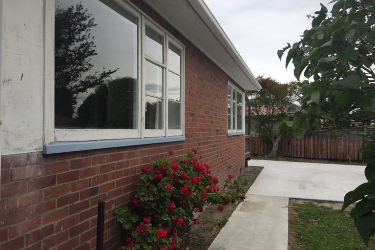 Photo of property in 7 Puna Street, Riccarton, Christchurch, 8041