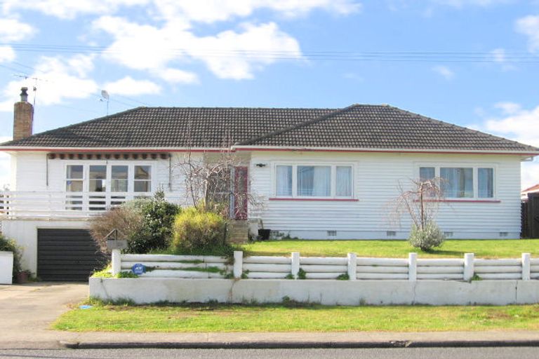 Photo of property in 1/23 Prictor Street, Papakura, 2110