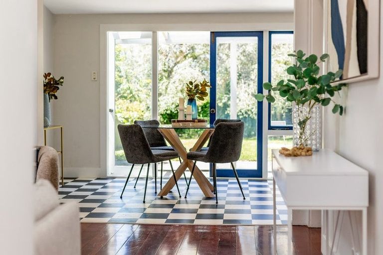 Photo of property in 43 Hanover Street, Wadestown, Wellington, 6012