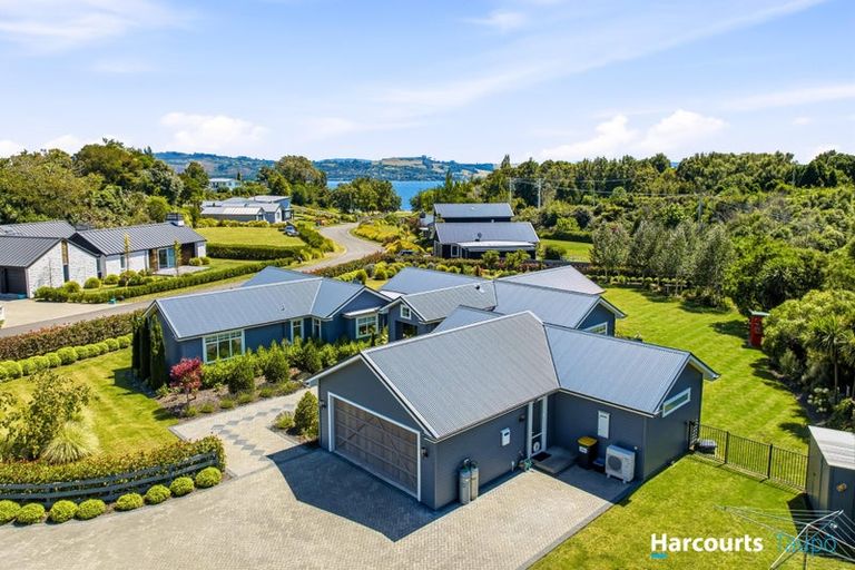 Photo of property in 3 Paulines Way, Wharewaka, Taupo, 3330