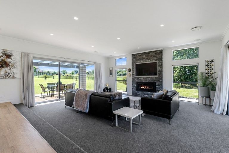 Photo of property in 15 Broad Oaks Road, Morrinsville, 3375