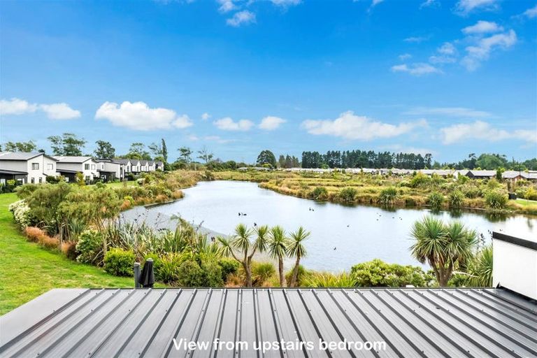 Photo of property in 114 Te Rito Street, Marshland, Christchurch, 8083