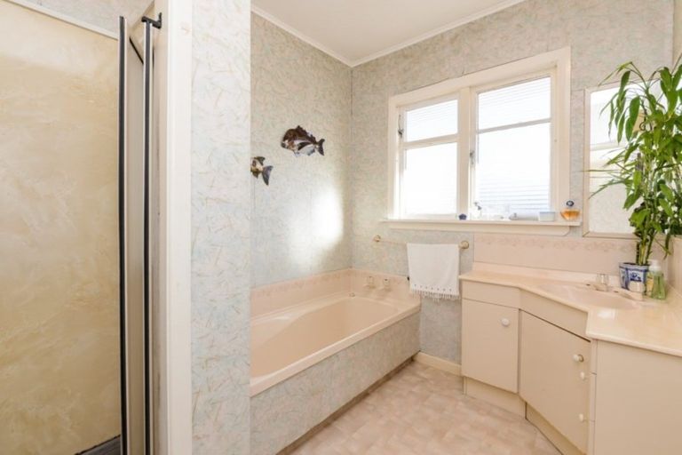 Photo of property in 11 Linton Street, Mayfield, Blenheim, 7201